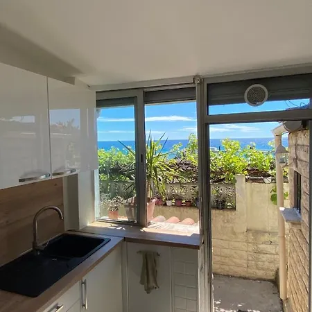 Apartment Rivage Bord De