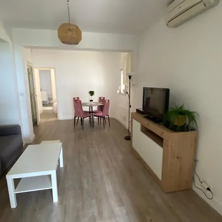 Apartment Rivage Bord De *