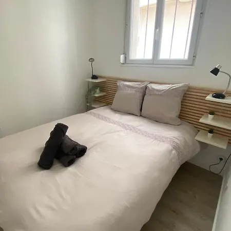 Apartment Rivage Bord De Cannes