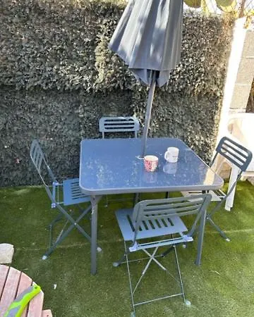 Apartment Rivage Bord De Cannes