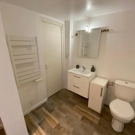 Apartmán Rivage Bord De