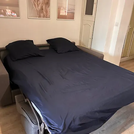 Apartmán Rivage Bord De Cannes