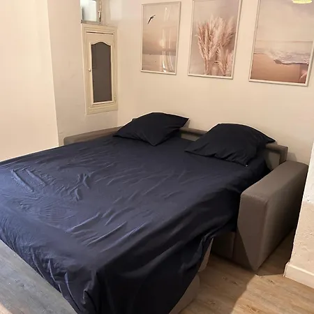 Apartmán Rivage Bord De