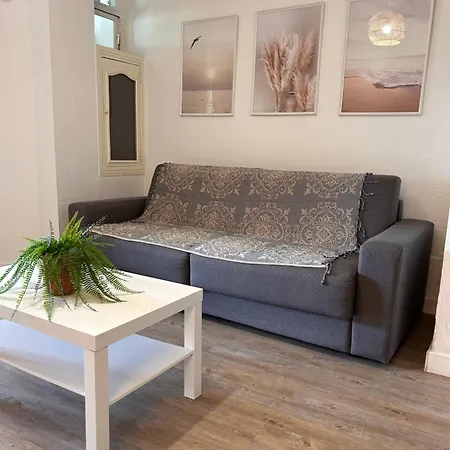 Apartmán Rivage Bord De